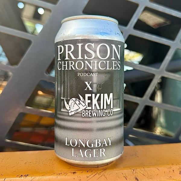 Longbay Lager