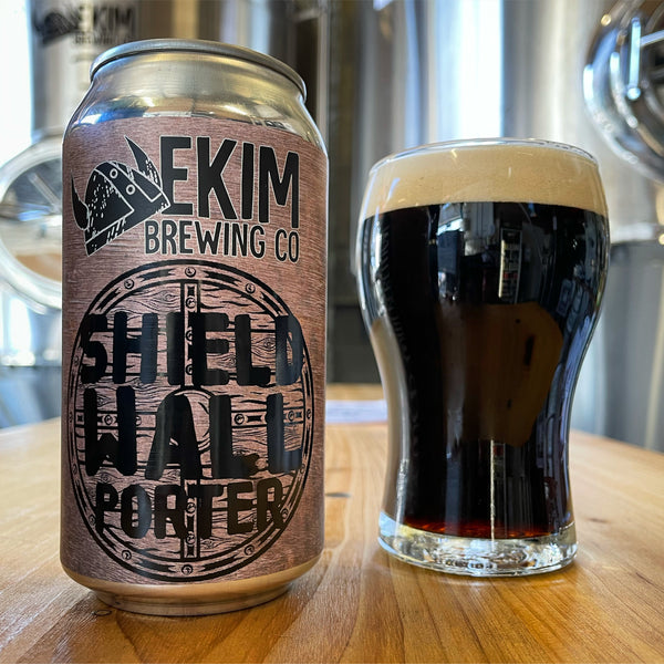 Shield Wall Porter