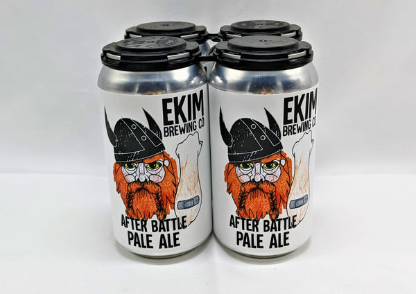 After Battle Pale Ale