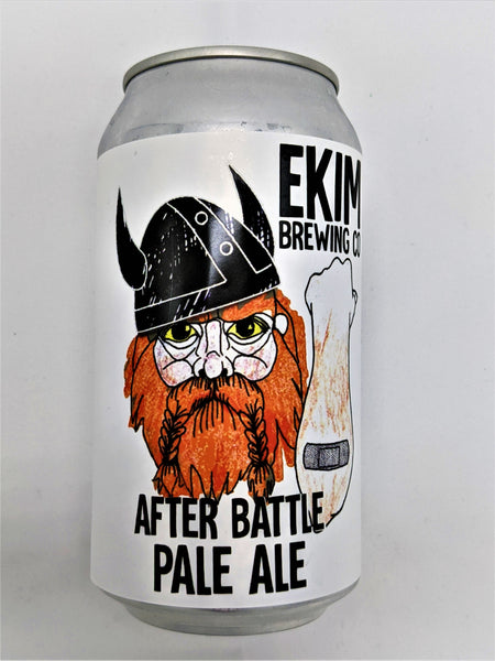 After Battle Pale Ale
