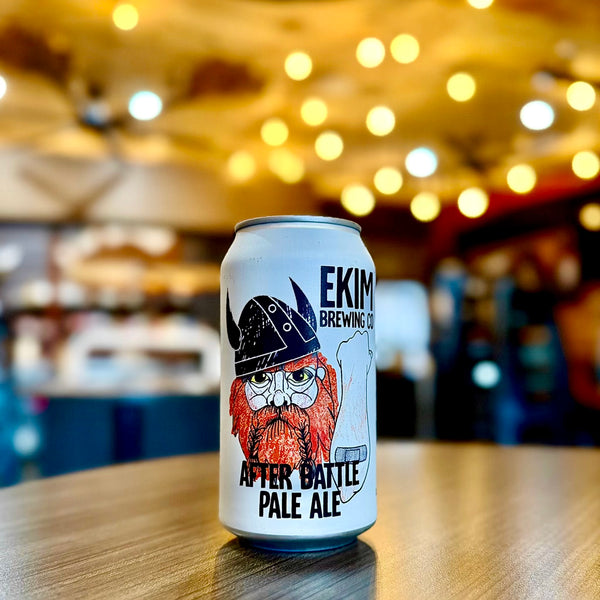 After Battle Pale Ale
