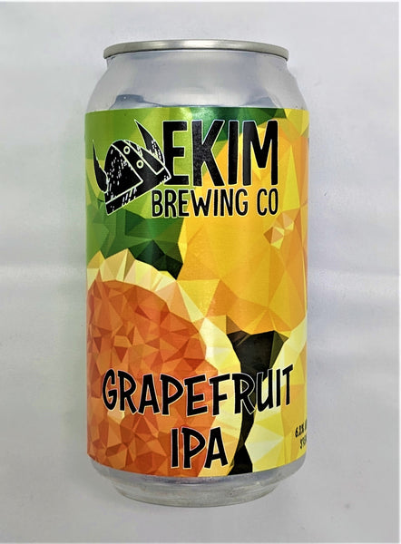 Grapefruit IPA