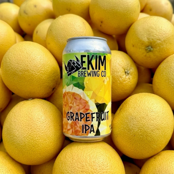 Grapefruit IPA