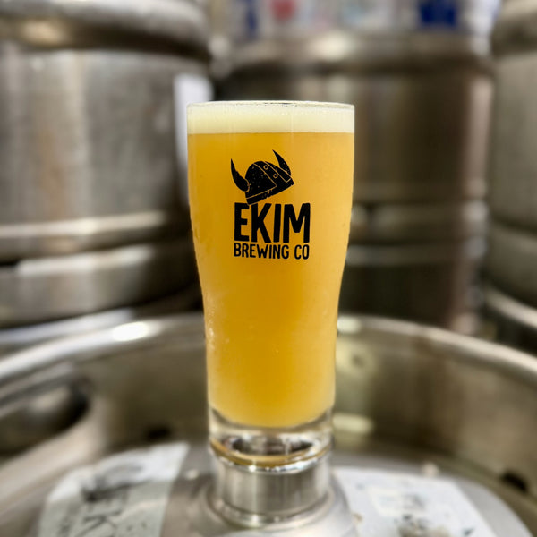 Hocus Pocus NEIPA
