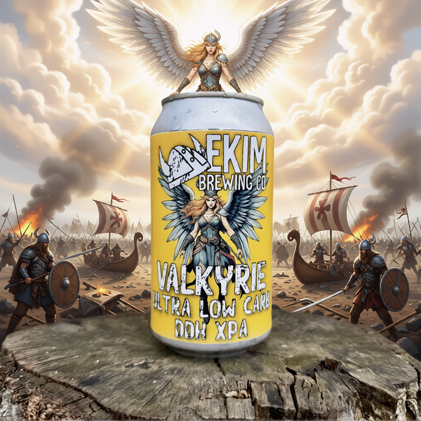 Valkyrie XPA
