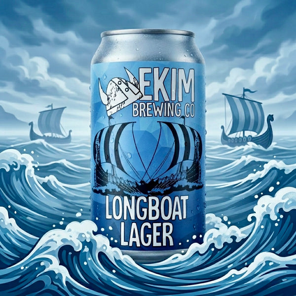 Longboat Lager