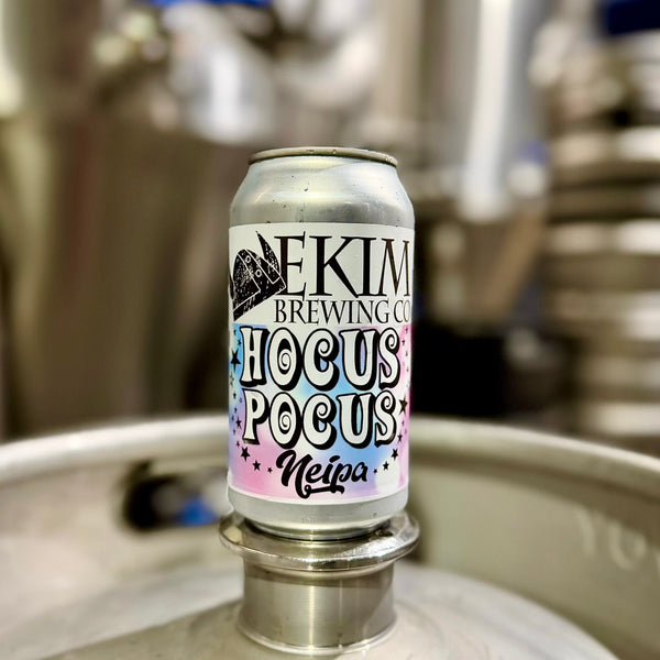 Hocus Pocus NEIPA