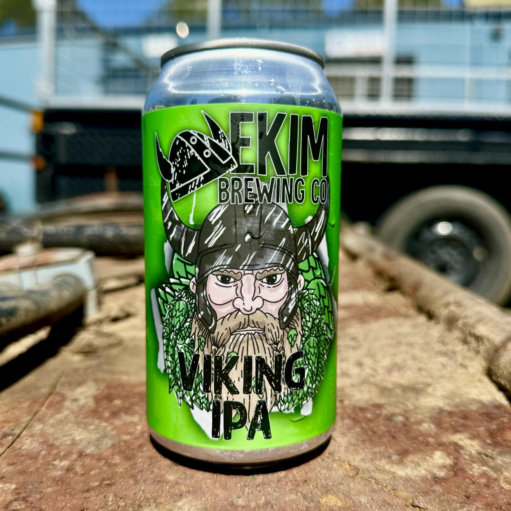 Viking IPA