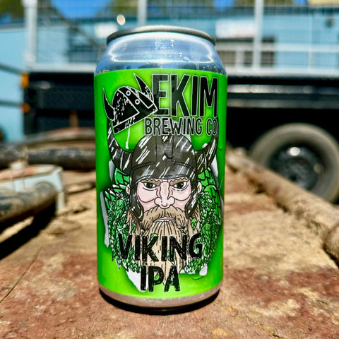 Viking IPA