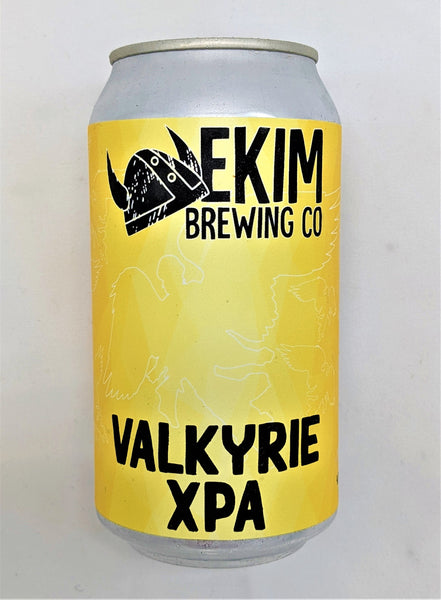 Valkyrie XPA