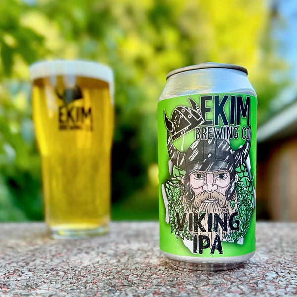 Viking IPA