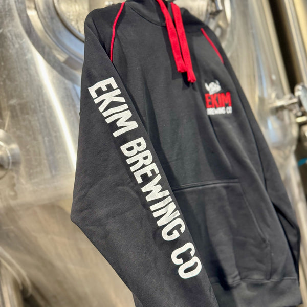 Helmet Hoodie Jumper