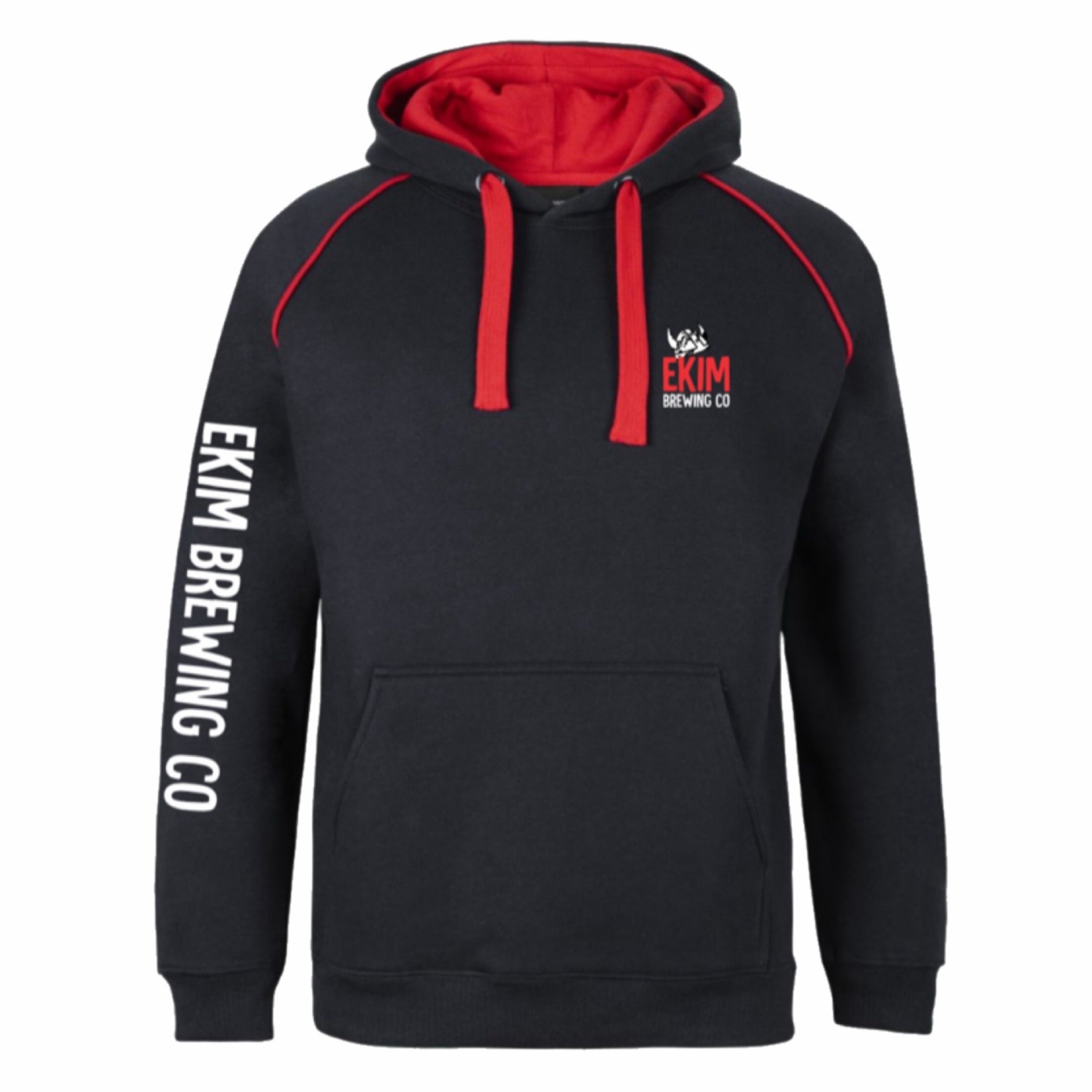 Helmet Hoodie Jumper