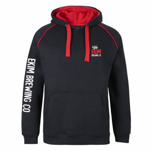 Helmet Hoodie Jumper