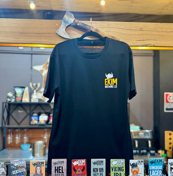 Raise The Horns T Shirt (New!)