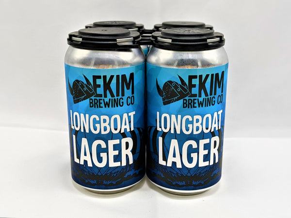 Longboat Lager